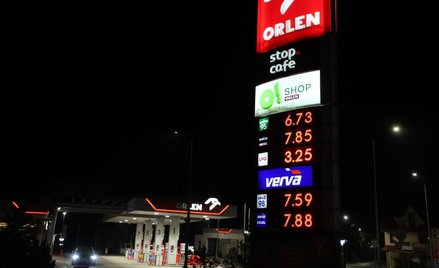 Iluzja 5,19 zł za litr. Polityk powinien baczyć, co obiecuje