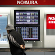 Nomura: poufne przecieki, dymisje na szczycie
