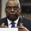 Sekretarz obrony USA Lloyd Austin