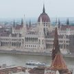 Węgierski parlament, Orszaghaz