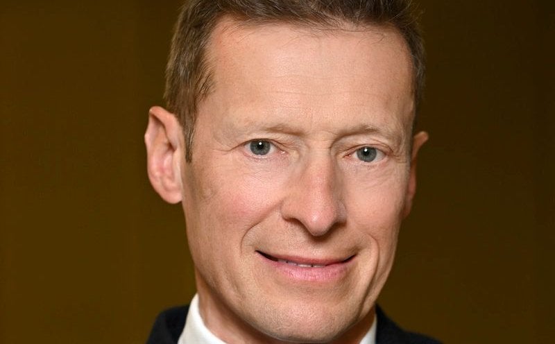 Dariusz Korecki, Synektik: Nowe rynki, wzrost wyników, wysoka dywidenda, może przejęcia
