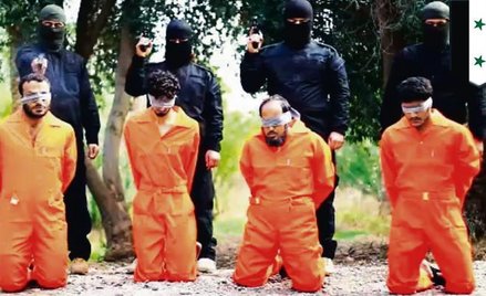 Kiedy przywódcy IS przemówią w ONZ