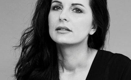 Magdalena Parys, laureatka Europejskiej Nagrody Literackiej