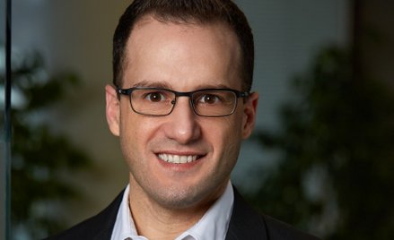 Szef Ronsona: odważne spółki zbierają owoce