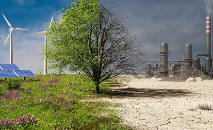 Marcin Stoczkiewicz: Prawo klimatyczne potrzebne od zaraz
