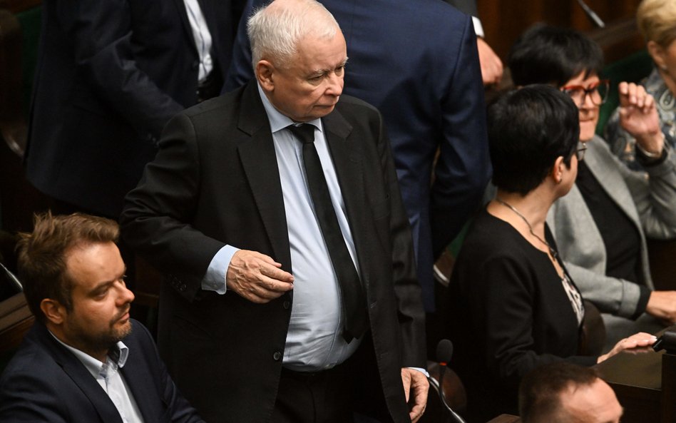 Jarosław Kaczyński