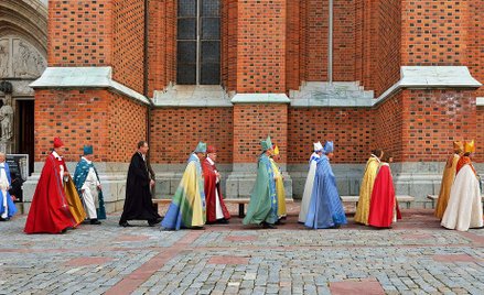 W Kościele Szwedzkim jest już więcej kapłanek, niż kapłanów