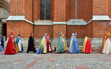 W Kościele Szwedzkim jest już więcej kapłanek, niż kapłanów