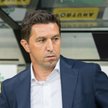 Besnik Hasi zwolniony z Olympiakosu