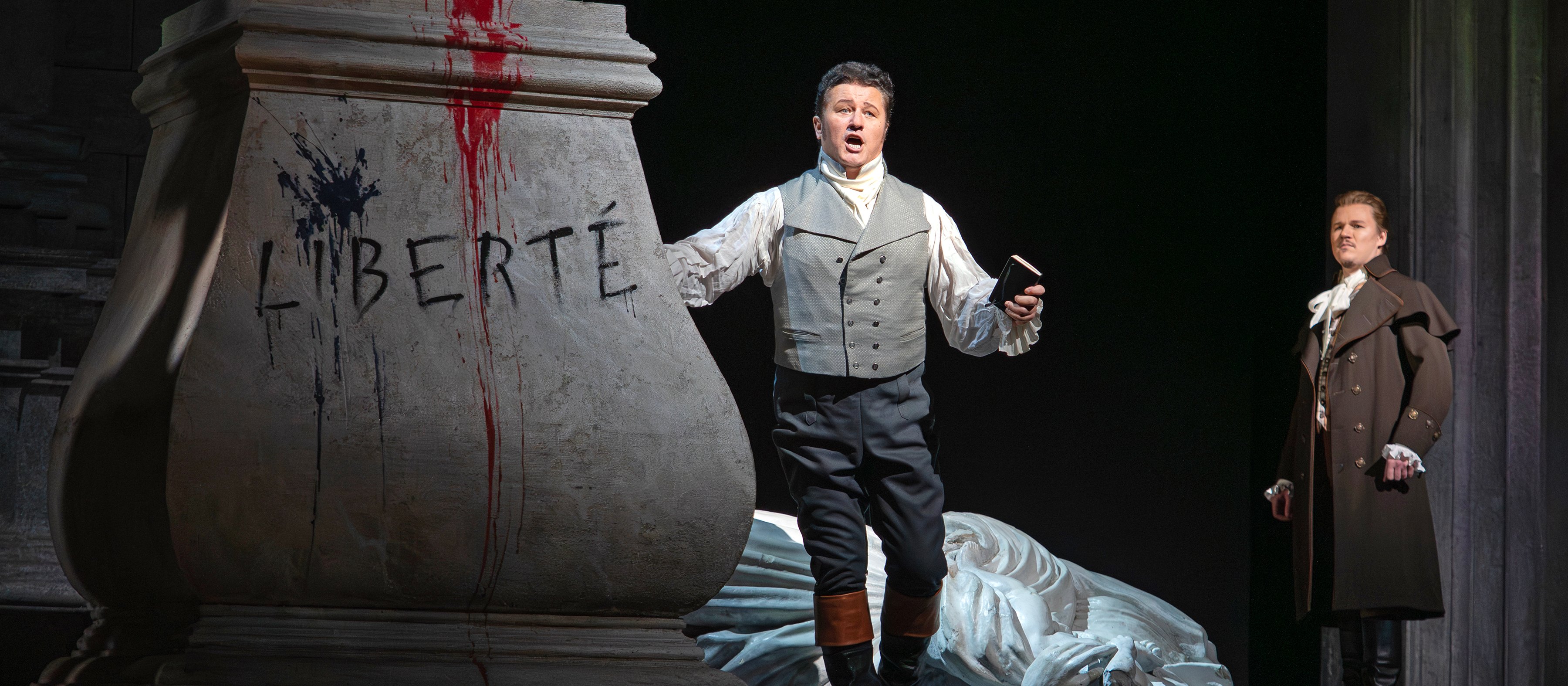 Piotr Beczała lepszy niż Luciano Pavarotti