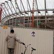 Już za pół roku będzie można zwiedzać Stadion Narodowy