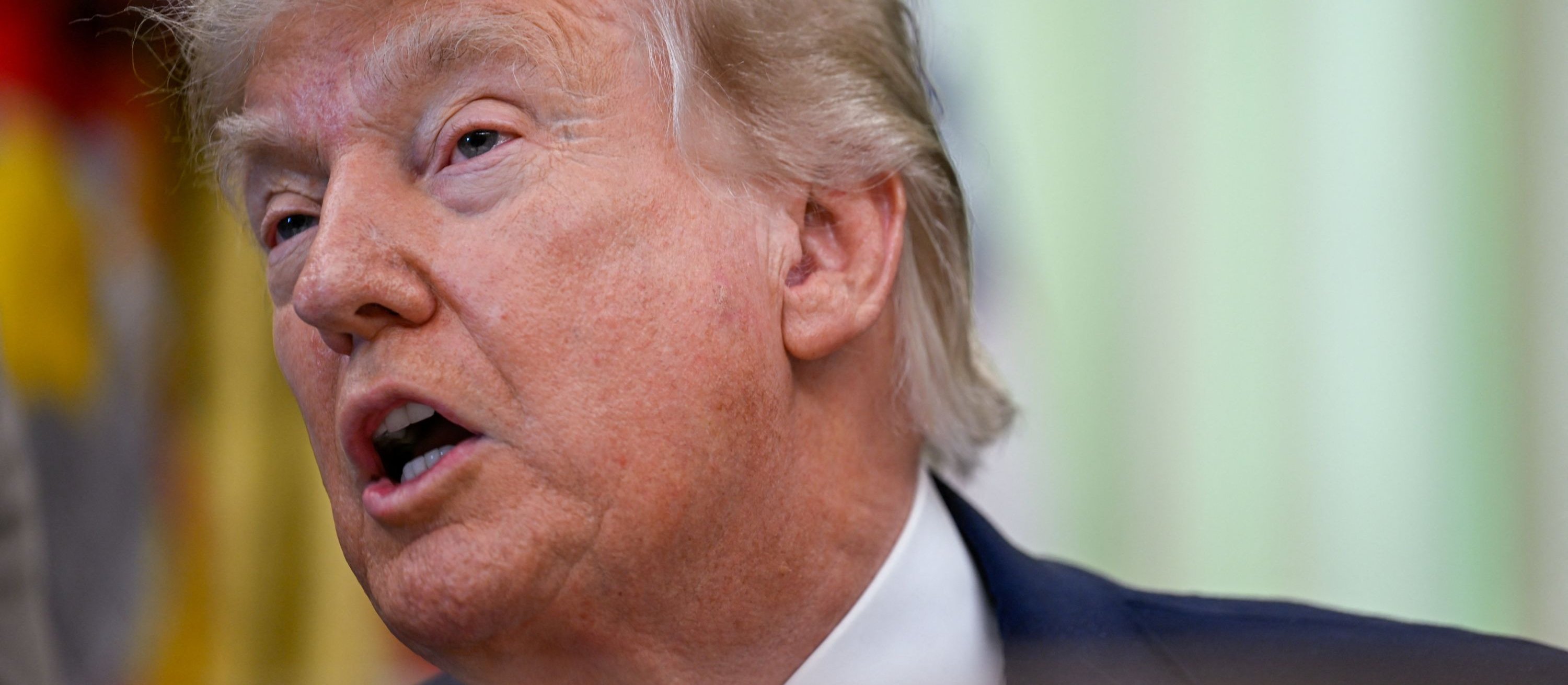 Rozmowy USA-Iran. Donald Trump grozi irańskiej delegacji. „Nie wrócicie do swego p... kraju”