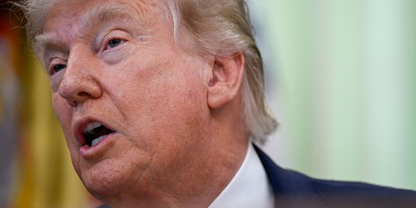Rozmowy USA-Iran. Donald Trump grozi irańskiej delegacji. „Nie wrócicie do swego p... kraju”