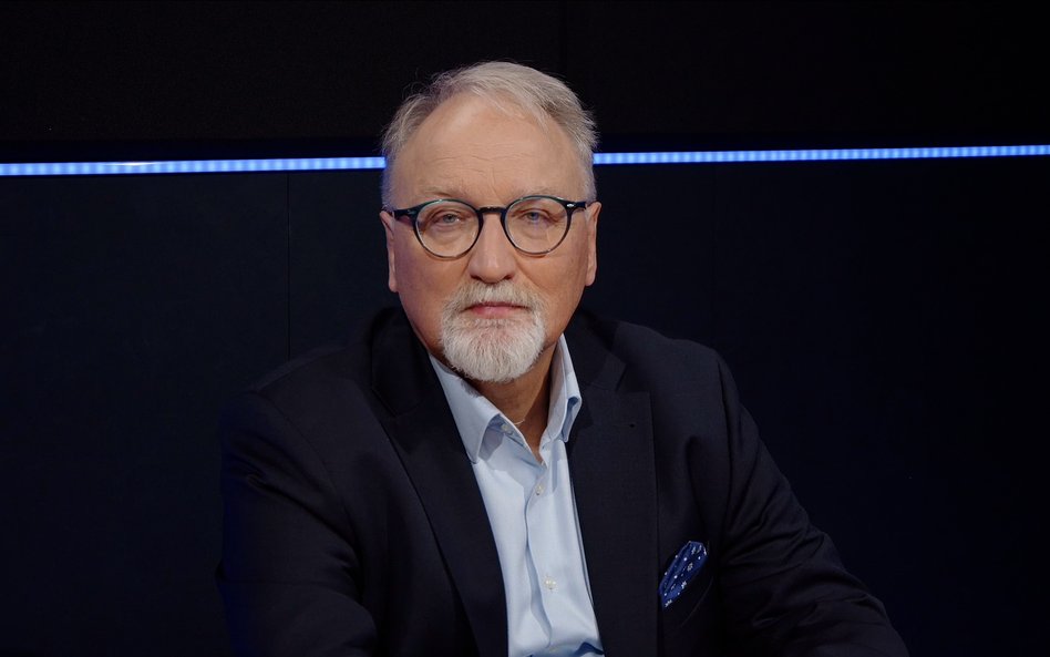 Kazimierz Kirejczyk, doradca strategiczny w JLL Living