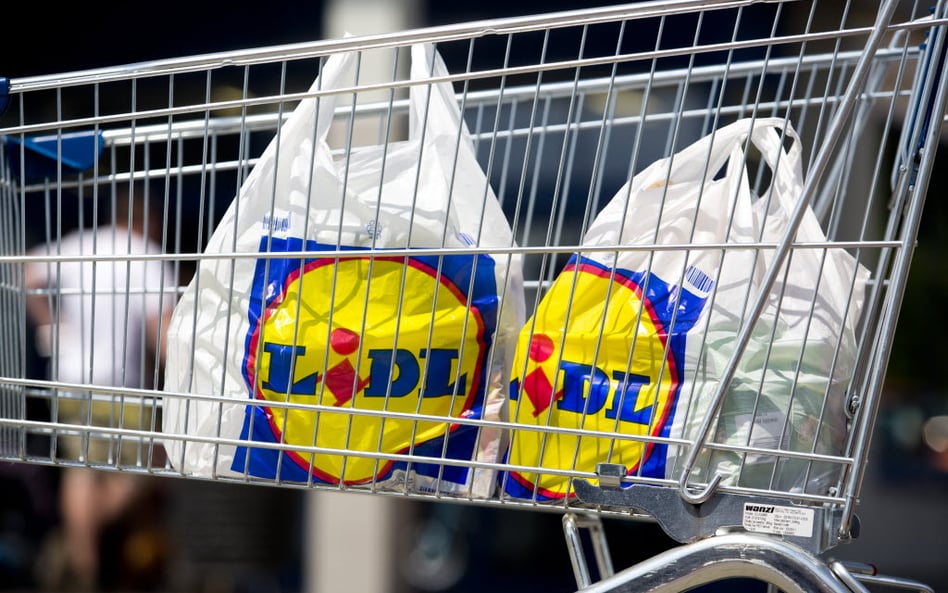 Lidl odpowiada na „Gang Słodziaków”. Wśród nowych „Lidlaków” znajdziemy… czosnek