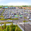 Park handlowy BIG Gorzów będzie otwarty w sierpniu 2024 roku