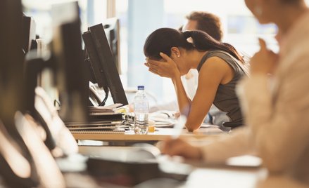 „Niewidzialny dzień" zyskuje na popularności. Ten sposób na reset nie jest dla każdego