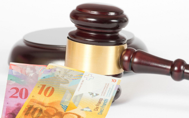 Sąd Najwyższy nad frankowiczami: Izba Cywilna ma odpowiedzieć na pytania ważne dla sporów o kredyty walutowe