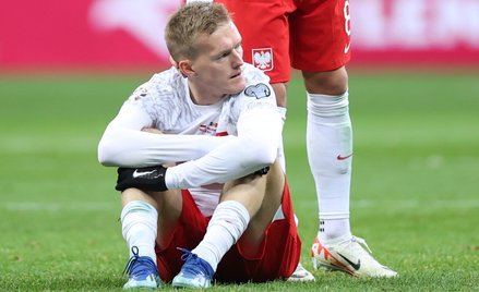 Co musi się stać, żeby Polacy awansowali na Euro 2024