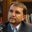 Szef ukraińskiego IPN o Wołyniu: Zbrodnie były symetryczne