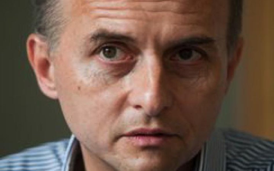 Wojciech Pytel, członek rady nadzorczej Polkomtela