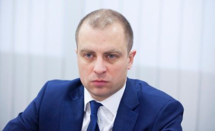 Tomasz Szatkowski, wiceminister obrony
