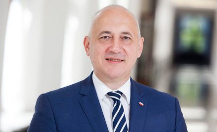 Brudziński: Panie Grzesiu, boimy się pana jak Shrek Fiony