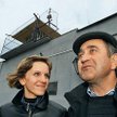 Mieszkańcy Zduńskiej Woli zdecydowali w niedzielę, że Zenon Rzeźniczak straci stanowisko. Na zdjęciu