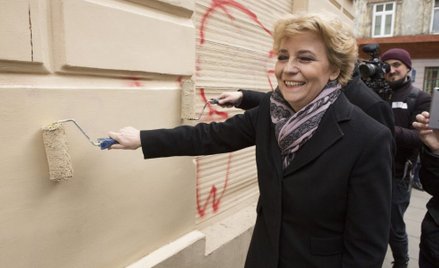 Hanna Zdanowska
