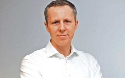 Sebastian Buczek, prezes Quercusa TFI.