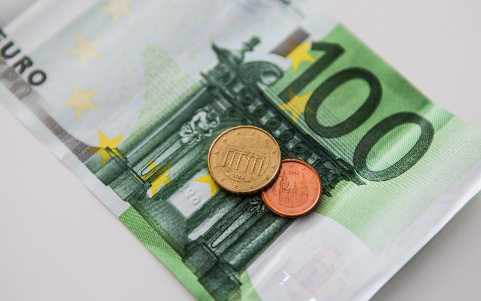 Niemieccy ekonomiści chcą uleczyć euro strefę