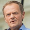Jest nas po prostu więcej. Odrzućcie zwątpienie i strach. Idźcie do zwycięstwa! DONALD TUSK SZEF RAD