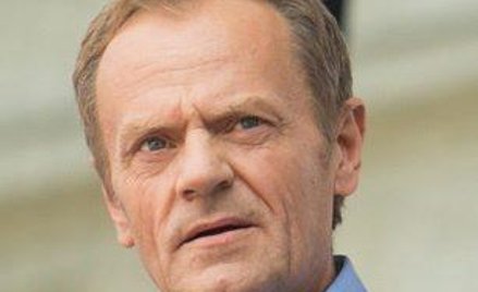 Jest nas po prostu więcej. Odrzućcie zwątpienie i strach. Idźcie do zwycięstwa! DONALD TUSK SZEF RAD