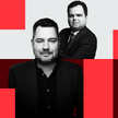 dr Bartosz Rydliński, UKSW i centrum im. Daszyńskiego