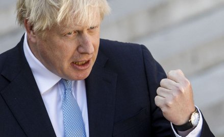 Co dalej z brexitem? Johnson szykuje ostateczne uderzenie