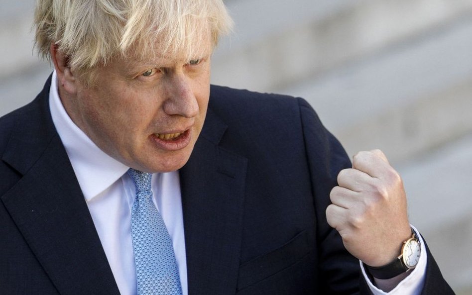 Co dalej z brexitem? Johnson szykuje ostateczne uderzenie