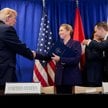 USA, Dania i Grenlandia zawarły 22 września porozumienie