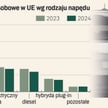 Zakaz sprzedaży samochodów spalinowych trafi do kosza?