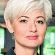 Iwona Sroka, prezes KDPW