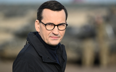 Mateusz Morawiecki