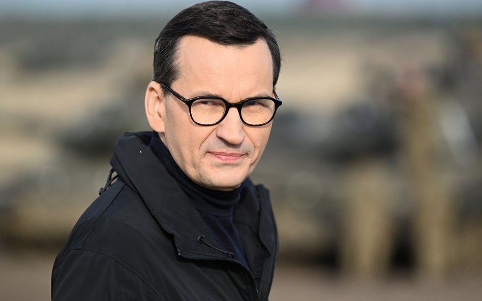 Mateusz Morawiecki