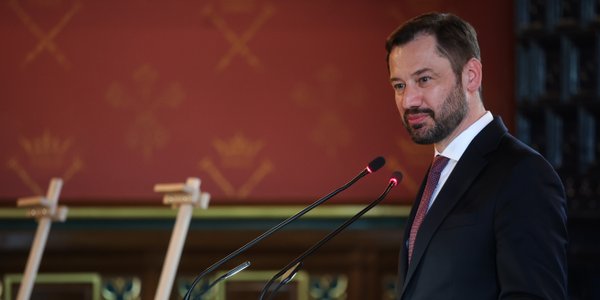 Absencja jak głosowanie