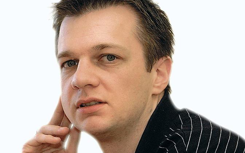 Kamil Jaros