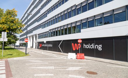 Wirtualna Polska nadal na zakupach