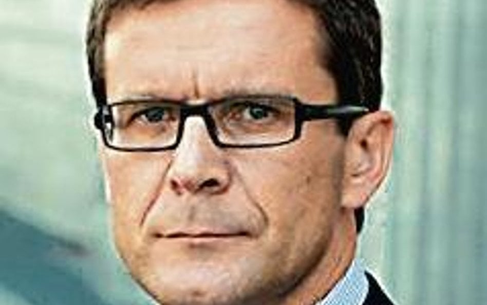 Włodzimierz Głowacki radca prawny, wspólnik w Kancelarii prawniczej Włodzimierz Głowacki i Wspólnicy