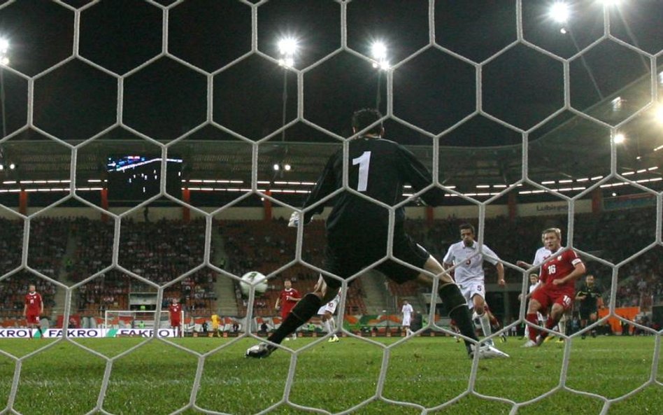 Grupa E, wszystko się może zdarzyć.