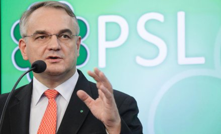 Pawlak: Nie trzymam z Burym, chciałem tylko porządku w państwie