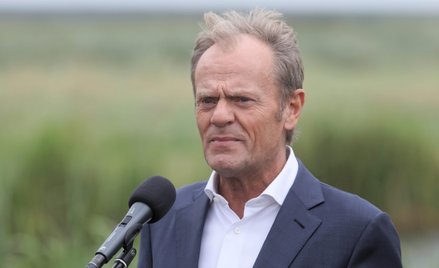 Donald Tusk