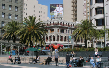 San Francisco: Aresztowano 75 pracowników hoteli