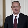 Tom Hanks odebrał kluczyki do własnego Fiata 126p z Polski